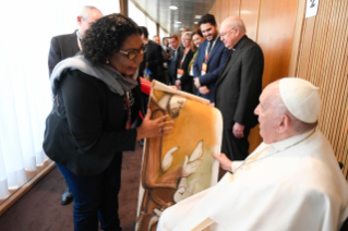12-Ai Partecipanti al Convegno promosso dal Dicastero per i Laici, la Famiglia e la Vita