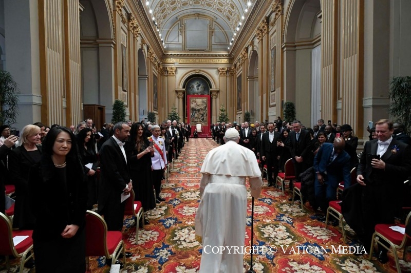 0-Auguri del Corpo Diplomatico 