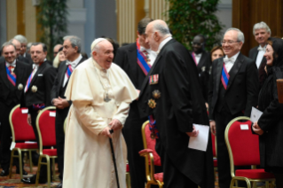 8-Auguri del Corpo Diplomatico 