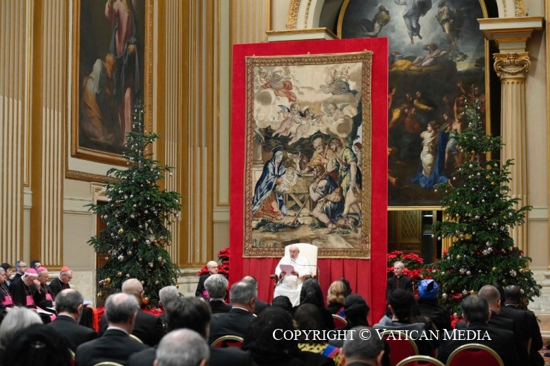 14-Auguri del Corpo Diplomatico 