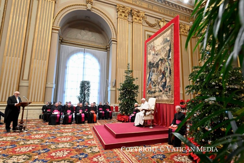 12-Auguri del Corpo Diplomatico 