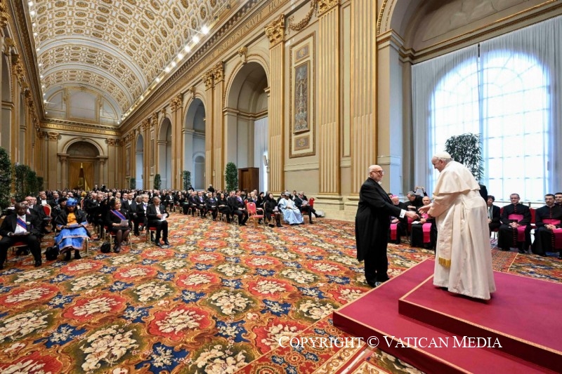 11-Auguri del Corpo Diplomatico 