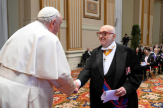 9-Auguri del Corpo Diplomatico 