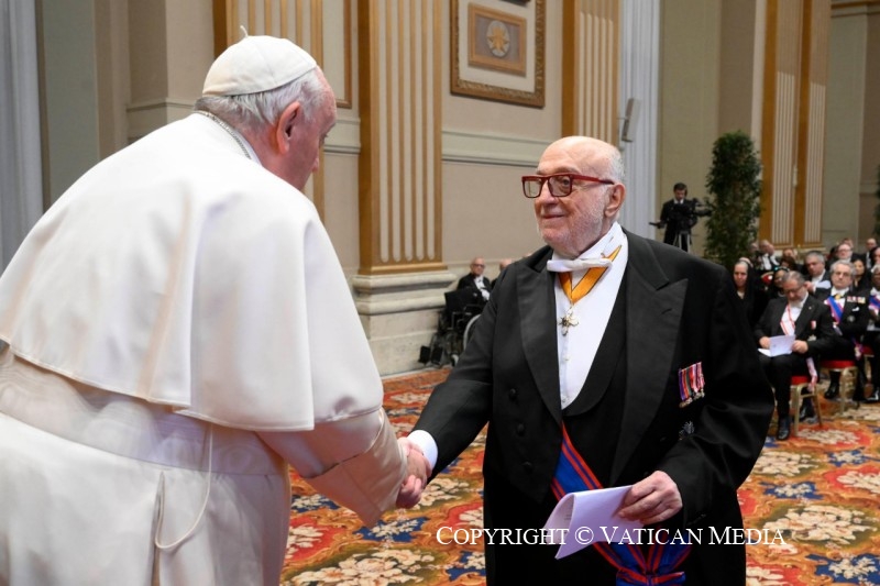 9-Auguri del Corpo Diplomatico 