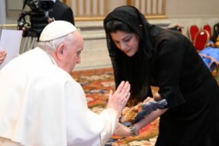 24-To the Diplomatic Corps accredited to the Holy See
