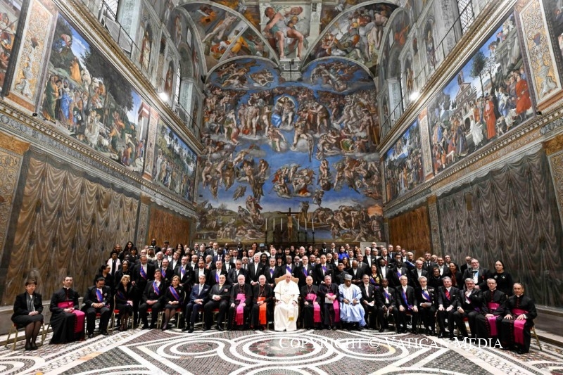 25-Auguri del Corpo Diplomatico 