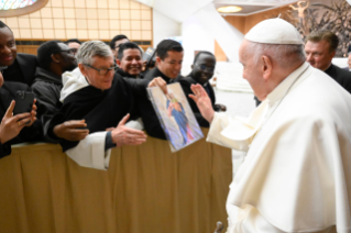 4-Ai Partecipanti al Corso sul foro interno promosso dalla Penitenzieria Apostolica