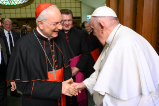 5-Ai Partecipanti al Corso sul foro interno promosso dalla Penitenzieria Apostolica