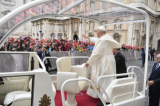 0-Ai Ragazzi della Cresima dell'Arcidiocesi di Genova