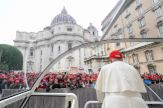 6-Ai Ragazzi della Cresima dell'Arcidiocesi di Genova