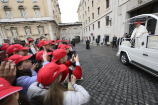 5-Ai Ragazzi della Cresima dell'Arcidiocesi di Genova
