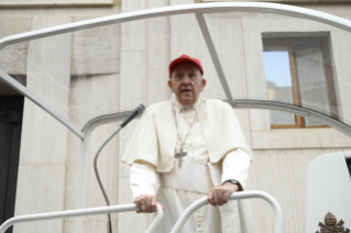 4-Ai Ragazzi della Cresima dell'Arcidiocesi di Genova