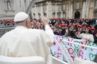 2-Ai Ragazzi della Cresima dell'Arcidiocesi di Genova
