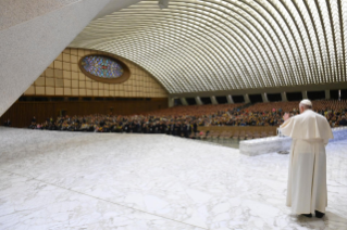 0-Aux participants au pèlerinage du diocèse de Crema (Italie) 