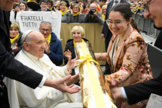 7-To the Pilgrimage of the Diocese of Crema (Italy)