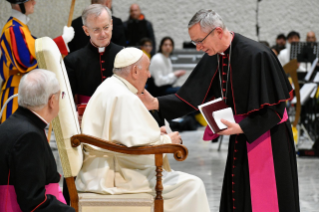 1-To the Pilgrimage of the Diocese of Crema (Italy)