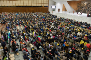 6-To the Pilgrimage of the Diocese of Crema (Italy)
