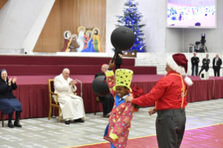 0-Ai Bambini assistiti dal Dispensario Santa Marta