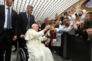 25-Manifestazione "I bambini incontrano il Papa"