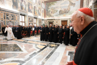 1-Ai Dipendenti della Farmacia Vaticana, in occasione del 150° anniversario di fondazione 