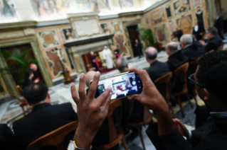 7-Ai Dipendenti della Farmacia Vaticana, in occasione del 150° anniversario di fondazione 