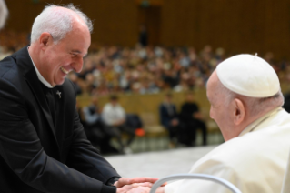 1-To the faithful of the parishes of Rho (Milan)