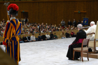 4-To the faithful of the parishes of Rho (Milan)