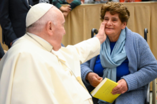 5-To the faithful of the parishes of Rho (Milan)