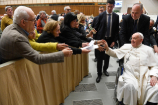 1-A los Miembros de la Fraternidad de Romena (Arezzo) y del Grupo Naím 