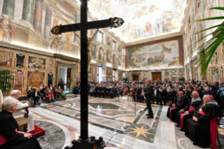 1-Ai Membri della Congregazione di San Giuseppe (Giuseppini del Murialdo), in occasione del 150° di fondazione