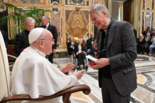 0-To the Members of the Congregation of St. Joseph (Giuseppini del Murialdo), on the occasion of the 150th anniversary of its foundation