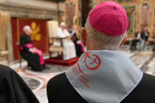 3-To the Members of the Congregation of St. Joseph (Giuseppini del Murialdo), on the occasion of the 150th anniversary of its foundation