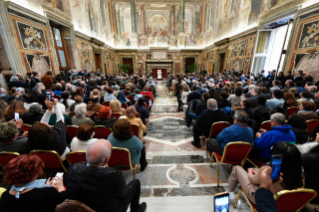 2-Ai Membri della Congregazione di San Giuseppe (Giuseppini del Murialdo), in occasione del 150° di fondazione