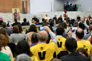 0-A los miembros del Comité y de la Fundación Jornada mundial de la Juventud Lisboa 2023 