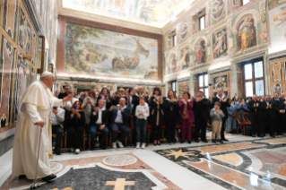 5-A un Gruppo della Piccola Casa della Misericordia di Gela (Caltanissetta)