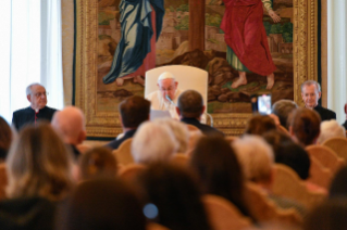 0-Ai Partecipanti all'Incontro promosso dalla Fraterna Domus di Sacrofano