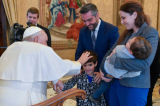 2-Ai Partecipanti all'Incontro promosso dalla Fraterna Domus di Sacrofano