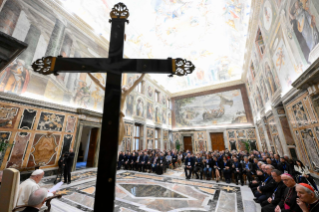 2-Aux participants à la Rencontre promue per la Conférence épiscopale italienne pour la protection des mineurs et des personnes vulnérables