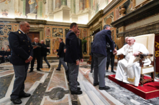 4-Ai Dirigenti e al Personale dell'Ispettorato di Pubblica Sicurezza presso il Vaticano
