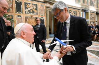 5-Ai Dirigenti e al Personale della Società ITA Airways