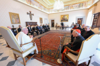 0-To the Delegation of the "Joint Working Group for Dialogue"