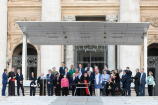 4-Incontro mondiale sulla Fraternità Umana