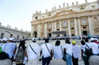 8-Incontro mondiale sulla Fraternità Umana