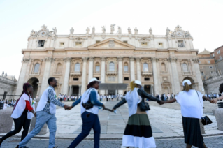 6-Incontro mondiale sulla Fraternità Umana