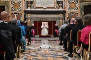 4-Aux participants au Chapitre général des Missionnaires des Sacrés-Cœurs 