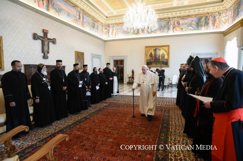 Feast Days Of The Orthodox Church