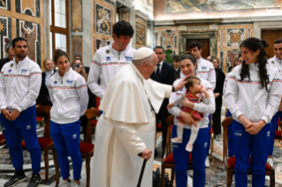 0-To Managers and athletes of the Italian Federation of Modern Pentathlon