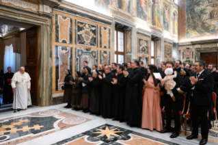 5-Alla Comunità del Pontificio Collegio Americano del Nord