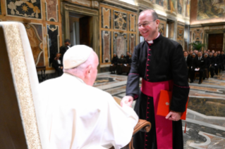 0-A la communauté du Collège pontifical nord-américain 