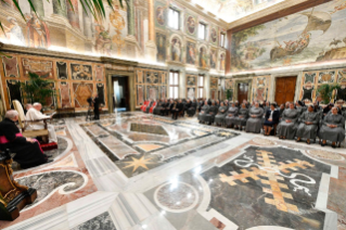 8-Ai Partecipanti al Capitolo generale delle Piccole Suore Missionarie della Carità (Opera Don Orione)